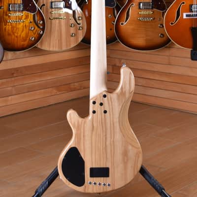 Lakland Skyline 55-02 Deluxe Natural image 9