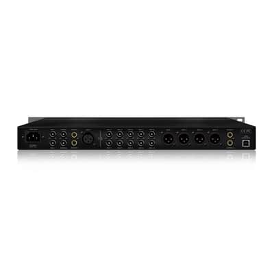 Antelope Audio OCX HD 768KHz Master Clock Unit image 2