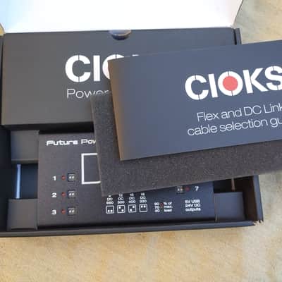 Alimentation CIOKS DC7 image 7