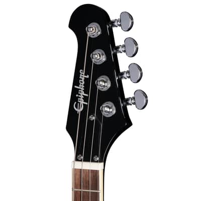 Epiphone Mandobird Vintage Sunburst image 5