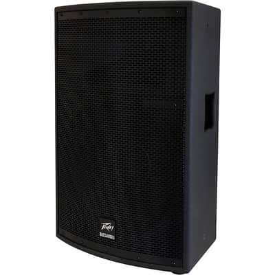 Peavey SP 2 2-Way 15" Speaker Regular image 6