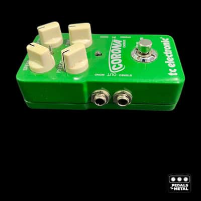 TC Electronic Corona Chorus - X22228 image 4