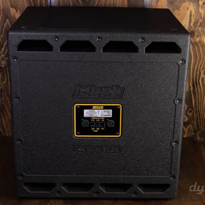 Markbass MB58R 103 ENERGY image 6