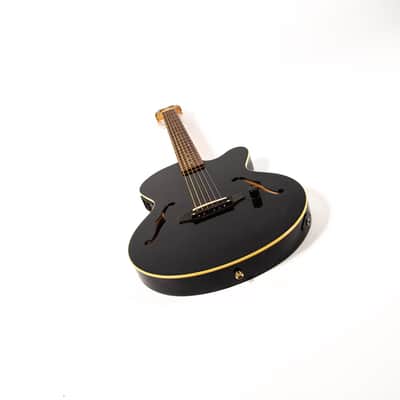 Yamaha Acoustic/Electric Owned by Mike Campbell image 9