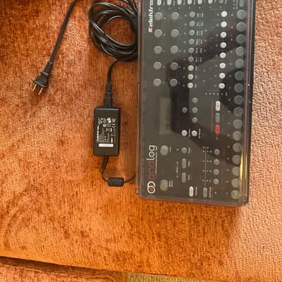 Elektron Analog Four mk1 image 7
