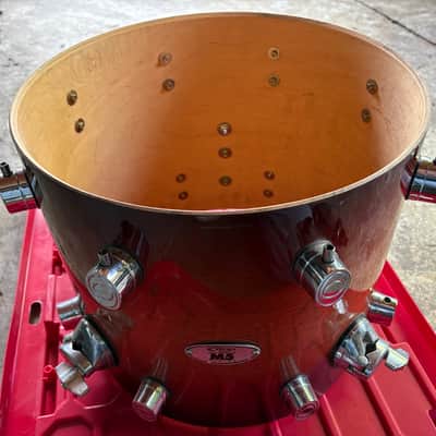 PDP M5 Floor Tom Maple 14x12 image 5