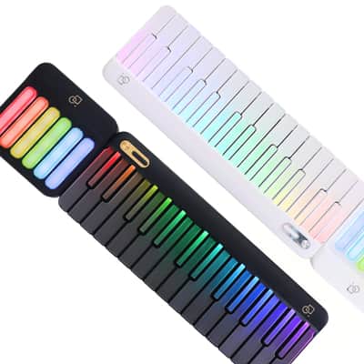 PopuPiano Smart Portable Piano Your Fast Lane of Music Playing and Making! image 21