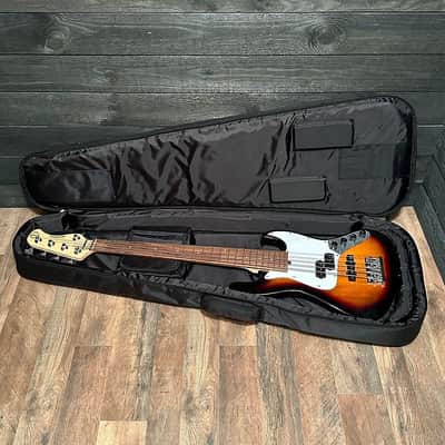 Sadowsky MetroExpress Hybrid P/J 5-String Sunburst Electric Bass Guitar B-stock w/ Warranty image 14