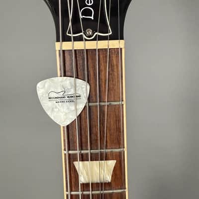 2019 Gibson Les Paul Deluxe Light WR 3,3kg TOP ZUSTAND inkl. original Koffer Case image 4
