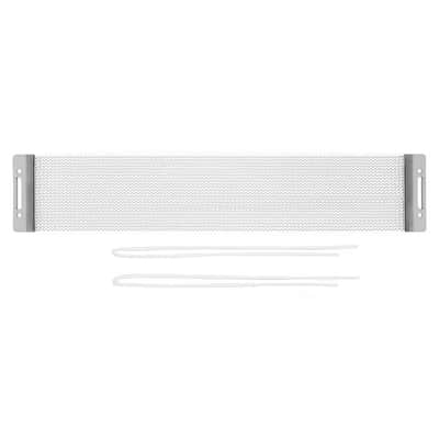 Yamaha 14" High-Carbon Steel 24 Strand Snare Wires image 1