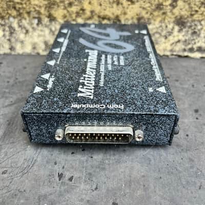 Ego Sys Miditerminal 64 image 4