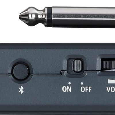 Boss KTN-GO2 Katana GO 2 Guitar Headphone Amplifier image 4