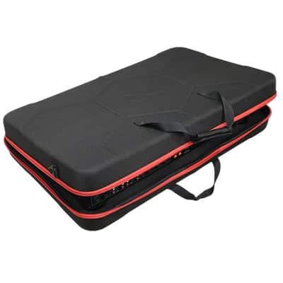 ProX XB-DJCL ZeroG Ultra DJ Controller Shoulder Strap Bag Large Size for Pioneer image 6