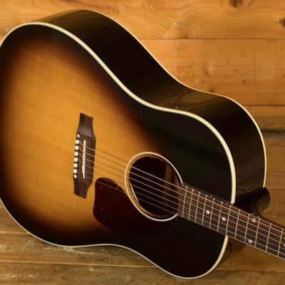 Gibson J-45 Standard | Vintage Sunburst image 5