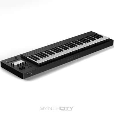 Expressive E Osmose 61-Key 24-Voice Polyphonic Synthesizer - In Stock!!!!!!!!! image 4