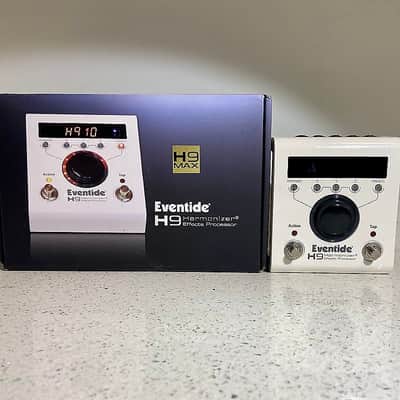 Eventide H9 Max image 1