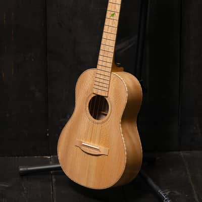 Mya-Moe Tenor Classic Ukulele (Serial Number 1936) 2016 - Hand-rubbed oil image 6