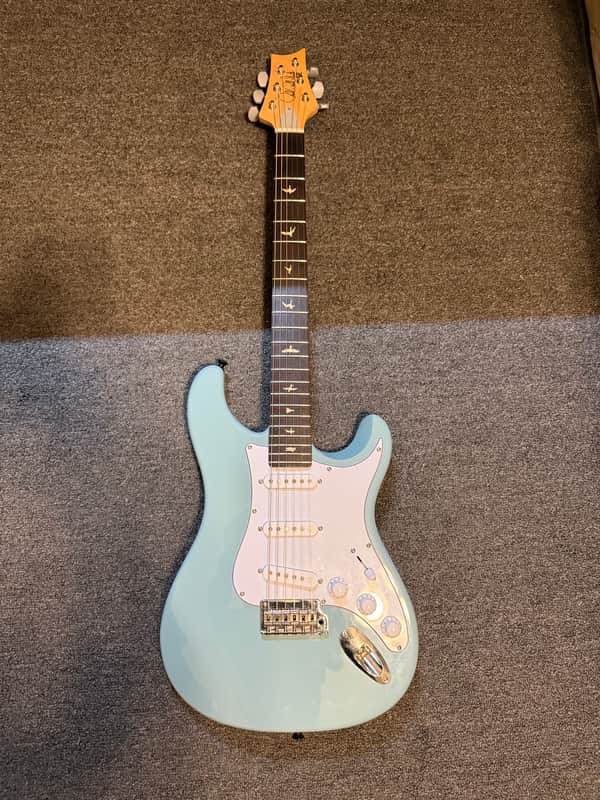 PRS SE