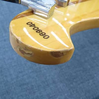 ARIA PROⅡ RSB-900 Electric Bass Guitar Used image 14