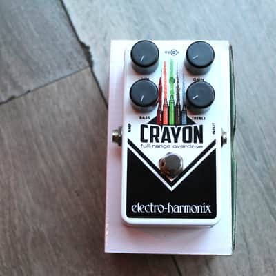 Electro-Harmonix "Crayon" image 11