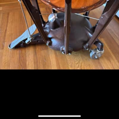 Ludwig Timpani - copper image 5