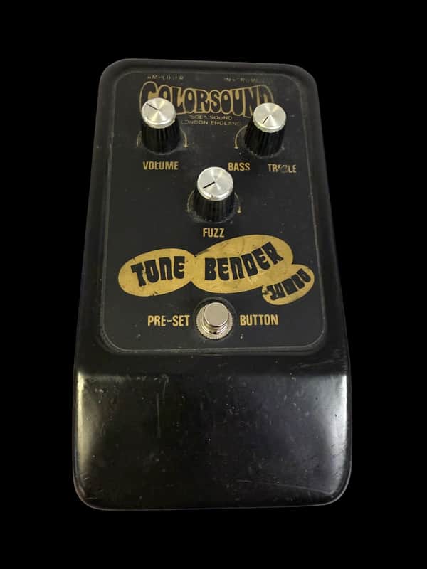 Colorsound Jumbo - x5565 image 1