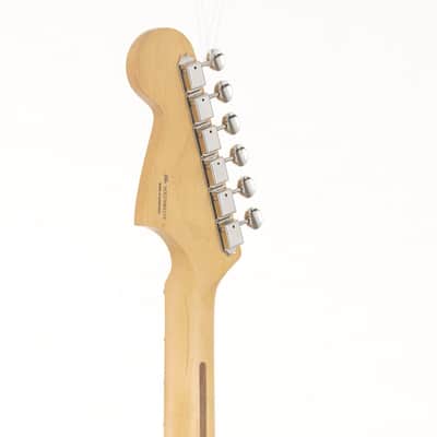 FENDER MEXICO Player II Mustang with MF, 3-Color Sunburst [MX25084519] (08/03) image 12