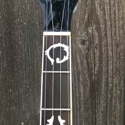 Vintage Ibanez Artist 5-string Professional Banjo with Case image 7