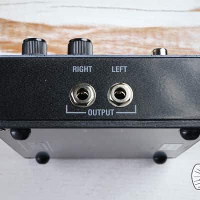 Open Box - Laney The Difference Engine Stereo Delay - BCC-TDE image 2