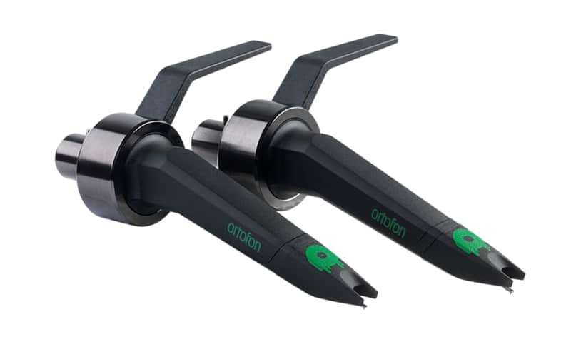 Ortofon MIX TWIN Set Cartridge image 1