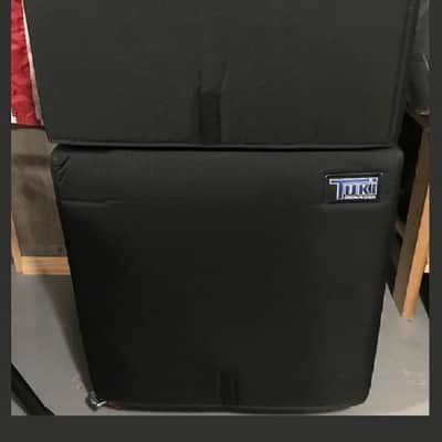 Hartke Complete Bass Amp Bundle image 3