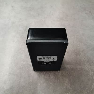 DOD Boneshaker Signature Designer Distortion image 8