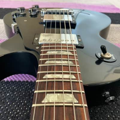 Gibson Les Paul Studio 1997 - Ebony + HSC image 5