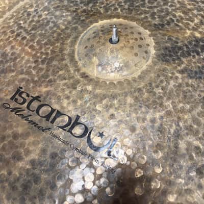 Istanbul Mehmet Cymbals 22" Turk Swish China image 2