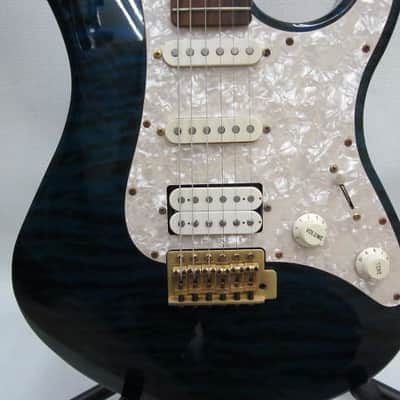 Yamaha Pacifica PAC312H w/Gig Bag image 4