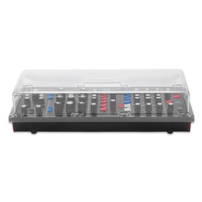 Model D / Wasp Deluxe / Cat Cover DeckSaver image 4