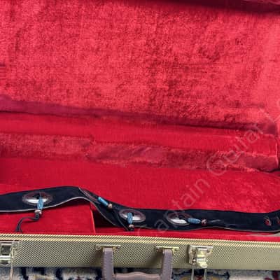 1992 Fender - Telecaster - USA Standard - ID 5819 image 22