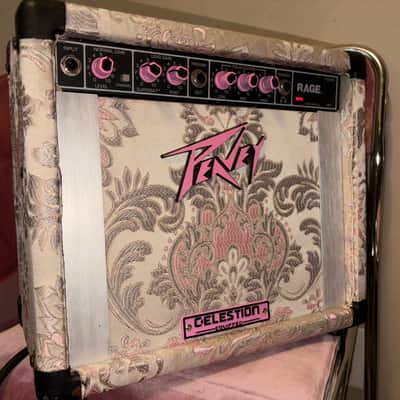 Peavey Rage 158 1989 image 2
