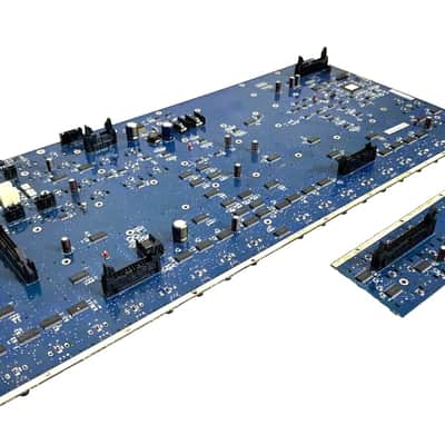 Avid Digidesign 94105833100 REV D Card For Venue SC48 #2026 (One)THS image 1