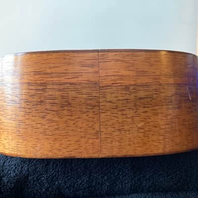 Kamaka White Label Solid Koa Soprano Ukulele image 21