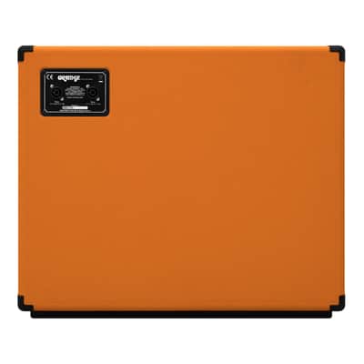 Orange   Obc115 C image 5