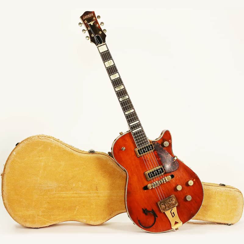 Gretsch 6130 Roundup 1953 - 1957 image 1