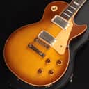 Gibson USA Jimmy Page Signature Les Paul Light Honey Burst [92846406] (05/01)