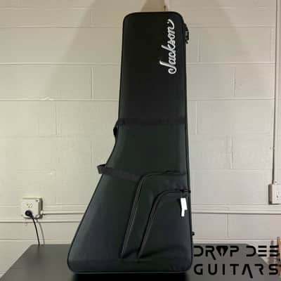 Jackson American Series Rhoads RR24 Electric Guitar w/ Case - Snow White image 16