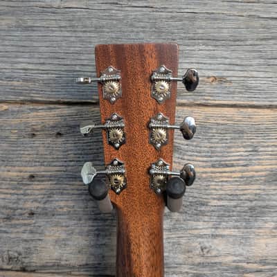 Used Martin D16E Dreadnaught Acoustic Electric Guitar image 5
