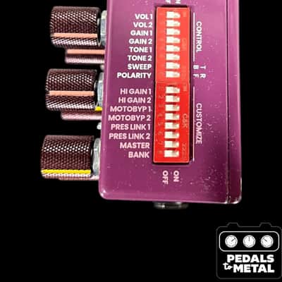 Chase Bliss Audio Brothers AM 2025 - Present - Various - X16305 image 8