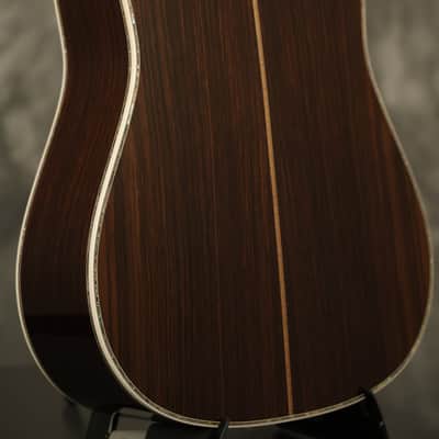 1996 Martin D-45 image 16