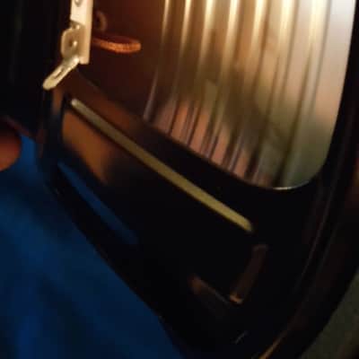 HARTKE 10" SPEAKER ALUMINUM CONE BASS/GUITAR SPEAKER REPLACEMENT BEHRINGER image 10