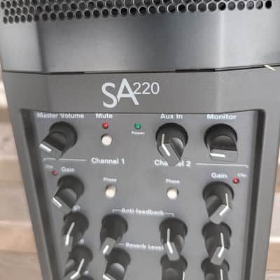 Fishman SA220 image 2