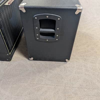 Fender Rumble 115 300w 1x15" Bass Speaker Cabinet (2018) image 6